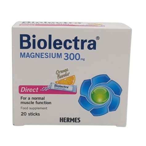 biolectra magnesium 300mg hermes|hermes magnesium 300 mg.